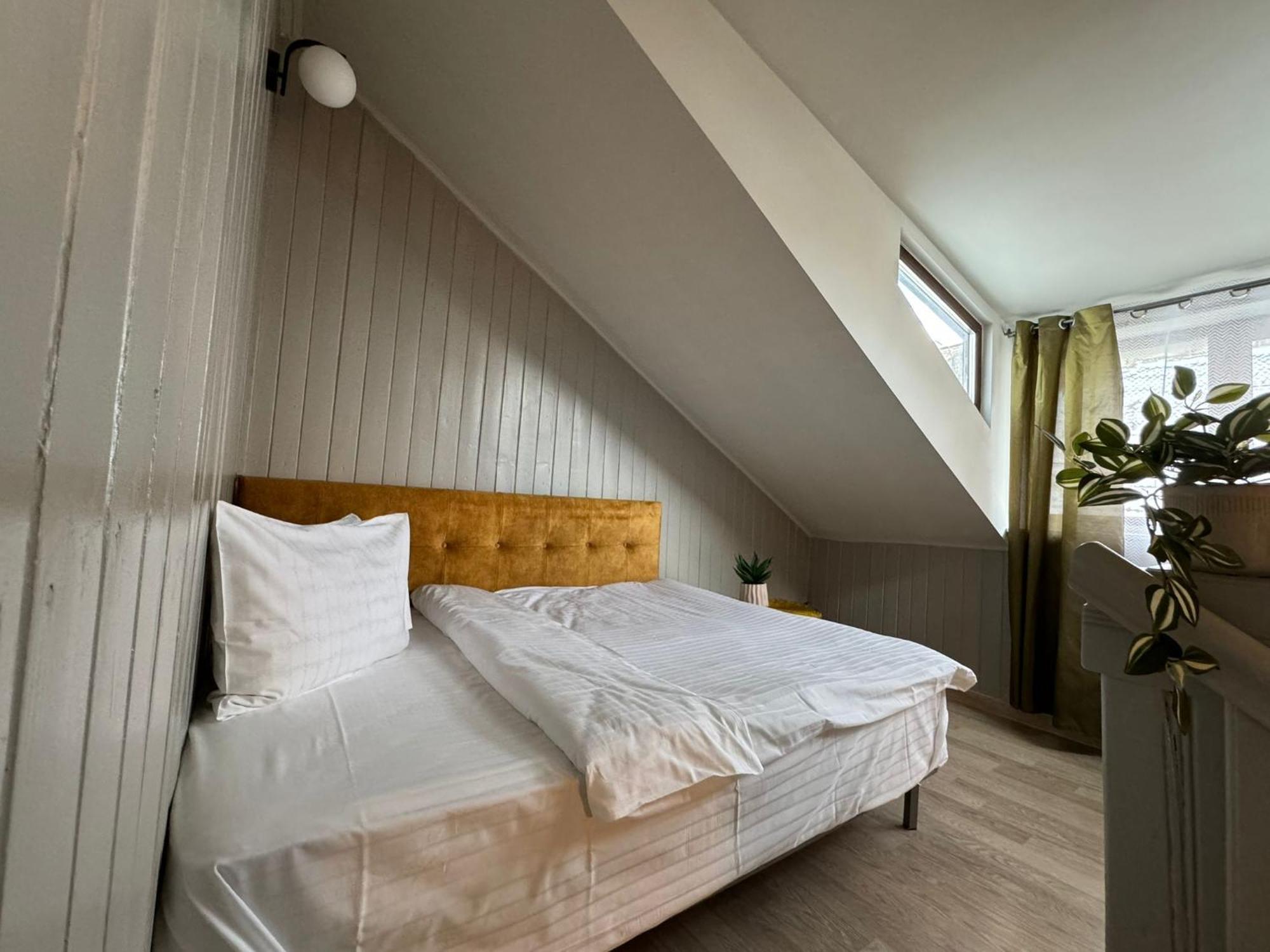 Central Stay Braşov Buitenkant foto