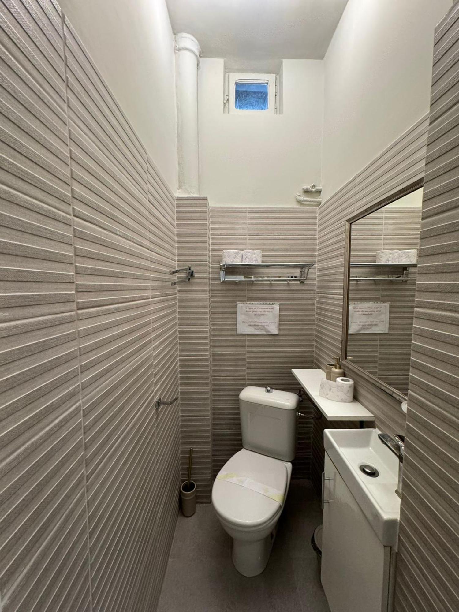 Central Stay Braşov Buitenkant foto